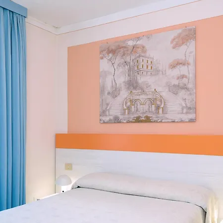 Hotel The Marquee Castelnuovo di Garfagnana Exterior photo